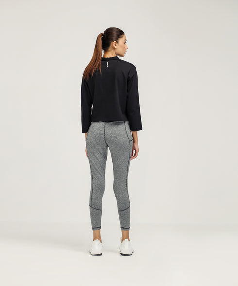 Women's B-Fit Quick Dry Collared Shirt